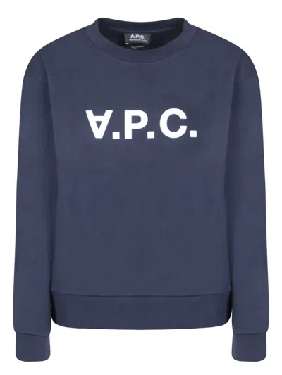 APC A.P.C. SWEATSHIRTS