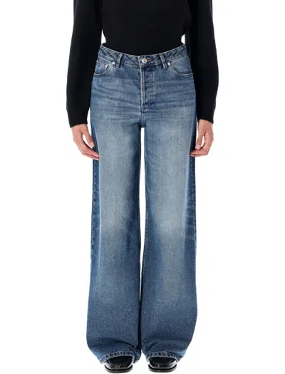 APC A.P.C. ELISABETH JEANS