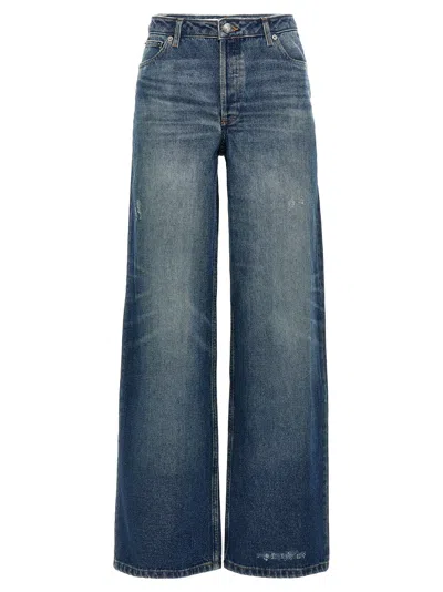 APC A.P.C. 'ELISABETH' JEANS