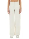 Apc A. P.c. "elisabeth" Jeans