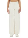 Apc A. P.c. "elisabeth" Jeans