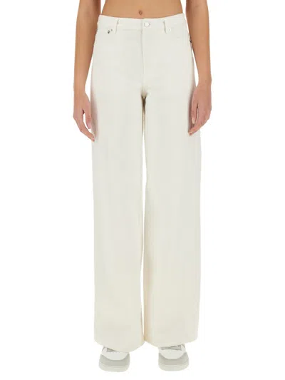 Apc A.p.c. "elisabeth" Jeans