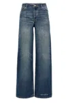 Apc Elisabeth Straight Jeans