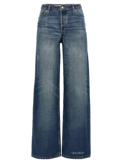 Apc A.p.c. 'elisabeth' Jeans