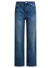 Apc A.p.c. "elisabeth" Jeans