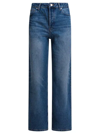 Apc A.p.c. "elisabeth" Jeans