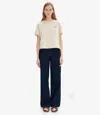 Apc Elisabeth Jeans 30 Ial In Ial - Stonewashed Indigo