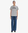 Apc Elisabeth Jeans 30 Stonewashed Indigo In Stonewashed Indigo