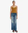 Apc Elisabeth Jeans 30 Stonewashed Indigo In Stonewashed Indigo