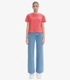 Apc Elisabeth Jeans 30 Stonewashed Indigo In Stonewashed Indigo