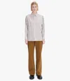 Apc Elisabeth Jeans 30 Tobacco In Tobacco