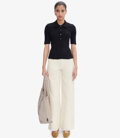 Apc Elisabeth Jeans 29 Aac In Aac - Off-white