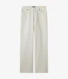 Apc Elisabeth Jeans 32 Off White