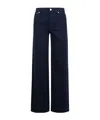 Apc A.p.c. Jeans In Black