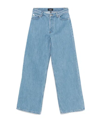 APC ELISABETH JEANS
