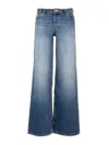 Apc A.p.c. Jeans In Blue