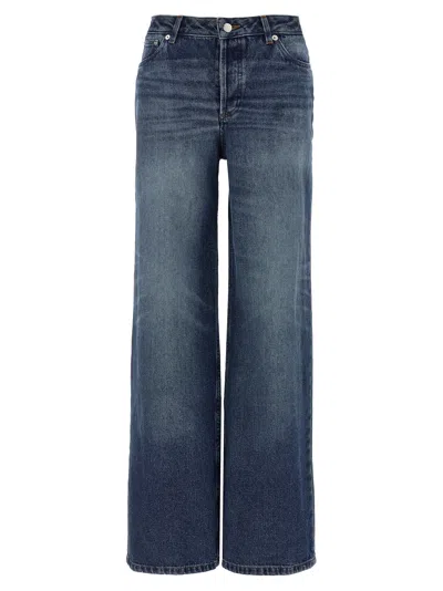 APC ELISABETH JEANS BLUE