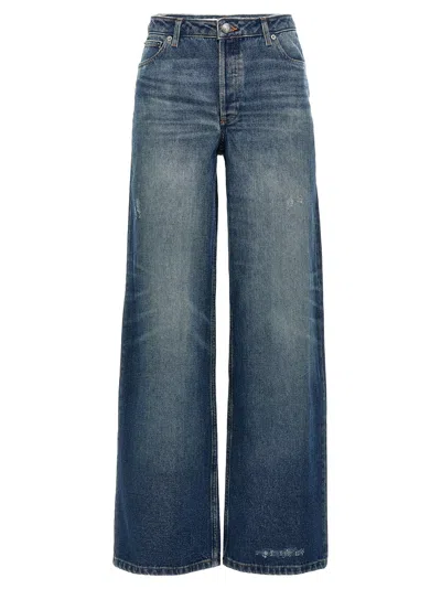 APC ELISABETH JEANS