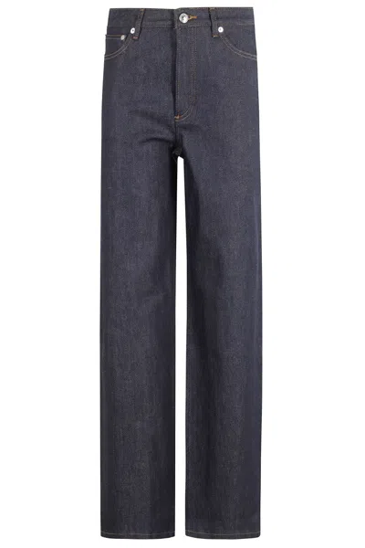 APC ELISABETH JEANS