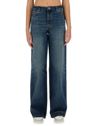 APC A.P.C. "ELISABETH" JEANS
