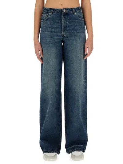APC A.P.C. "ELISABETH" JEANS