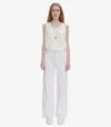Apc A.p.c. Jeans In Bae - Taupe