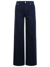 Apc A.p.c. Jeans In Black