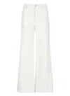 Apc Clinteau High-rise Wide-leg Jeans
