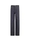 A.p.c. New Sailor Straight-leg Jeans In Blue