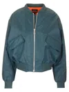 Apc Ella Jackets Blue