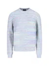 Apc A.p.c. Sweaters In Multicolor