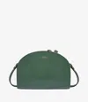 Apc Emerald Green