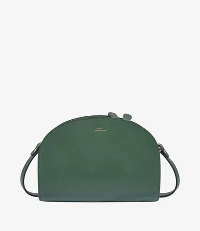 Apc Emerald Green