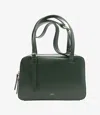 Apc A.p.c. Women Virginie Box Bag