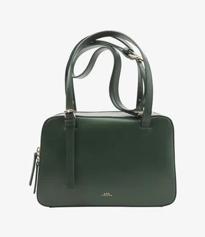 APC EMERALD GREEN