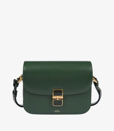 APC EMERALD GREEN