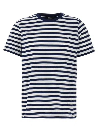 Apc A.p.c. 'emilien' T-shirt