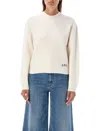 Apc A.p.c. Sweatshirt With Logo
