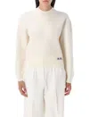 Apc A.p.c. Sweater In Multi