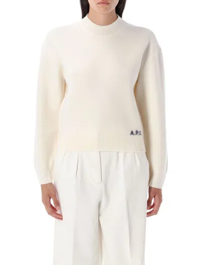 APC A.P.C. ESTHER SWEATER