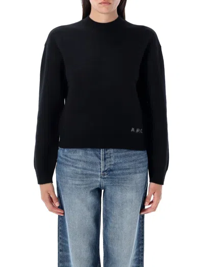 APC ESTHER SWEATER