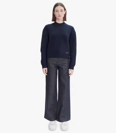 APC ESTHER SWEATER XL IAK