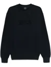 Apc Ethan Sweatshirt In 蓝色
