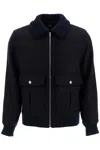 Apc New Ben Jacket