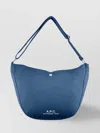 Apc Everyday Adjustable Strap Shoulder Bag