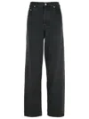 Apc A.p.c. Jean Martin In Black