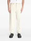 Apc Fairfax Jeans