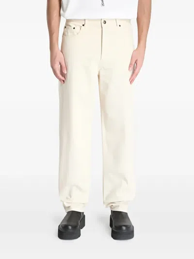 Apc Fairfax Jeans