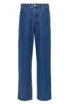 Apc A.p.c. Relaxed Jeans