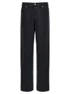 Apc A.p.c. Jean Martin In Black